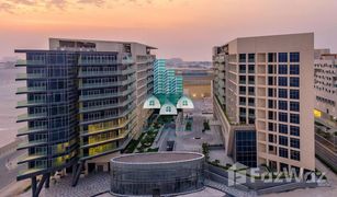 1 Habitación Apartamento en venta en , Abu Dhabi Park View