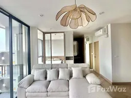 อพาร์ทเม้นท์ 1 ห้องนอน ให้เช่า ในโครงการ ดิ อิสสระ ลาดพร้าว , จอมพล, จตุจักร, กรุงเทพมหานคร