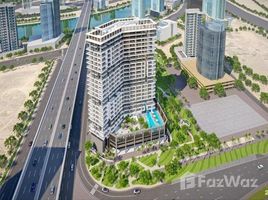 1 спален Квартира на продажу в The Paragon by IGO, Ubora Towers