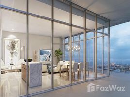 2 спален Квартира на продажу в Palace Beach Residence, EMAAR Beachfront