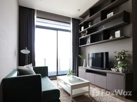 2 Bedroom Condo for rent at The Diplomat Sathorn, Si Lom, Bang Rak