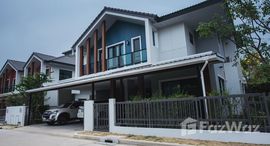 Available Units at Baan Nirati Chiangmai