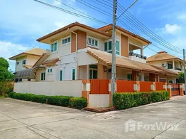 3 спален Дом на продажу в Classic Garden Home, Nong Prue, Паттайя, Чонбури, Таиланд