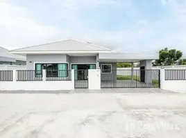 บ้านเดี่ยว 3 ห้องนอน ให้เช่า ในทำเล ทับใต้, หัวหิน, ทับใต้, หัวหิน