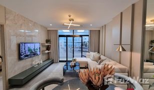 2 Bedrooms Apartment for sale in Aston Towers, Dubai Elevate