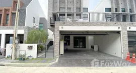 Verfügbare Objekte im The Britt Chiangmai