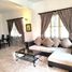 在Fully Furnished 2 Bedroom Apartment for Lease租赁的2 卧室 住宅, Tuek L'ak Ti Pir, Tuol Kouk, 金边