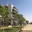 4 Bedroom Apartment for sale at Mountain View iCity, The 5th Settlement, New Cairo City