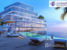 2 Habitación Apartamento en venta en Marjan Island Resort and Spa, Pacific