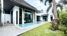 Available Units at Mono Luxury Villa Pasak