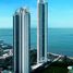 3 спален Кондо на продажу в Reflection Jomtien Beach, Nong Prue, Паттайя, Чонбури