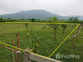  Terreno (Parcela) en venta en Nakhon Ratchasima, Wang Sai, Pak Chong, Nakhon Ratchasima