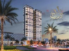 1 Bedroom Apartment for sale at Emerald JVC, District 18, Jumeirah Village Circle (JVC)