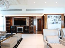 4 спален Квартира на продажу в Iris Blue, Dubai Marina