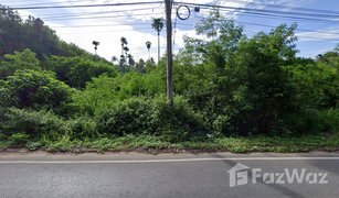 N/A Land for sale in Talat, Koh Samui 