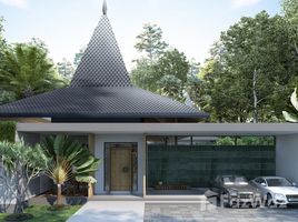 ขายวิลล่า 3 ห้องนอน ในโครงการ ปัญญิศา บางโจ, ศรีสุนทร, ถลาง