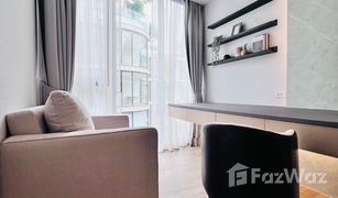 2 Bedrooms Condo for sale in Khlong Toei, Bangkok FYNN Asoke Sukhumvit 10