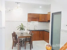 3 Habitación Casa en venta en District 8, Ho Chi Minh City, Ward 6, District 8