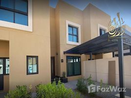 3 침실 Sharjah Sustainable City에서 판매하는 타운하우스, 알 라카 브 2, 알 라카 브, Ajman