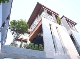 5 Bedroom House for rent at Anina Villa, Chong Nonsi, Yan Nawa, Bangkok