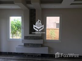 3 Bedroom House for rent at Mivida, The 5th Settlement, New Cairo City, Cairo