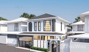 4 Bedrooms House for sale in Kathu, Phuket Phanason Private Home (Kathu)