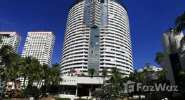 Verfügbare Objekte im Jomtien Plaza Condotel