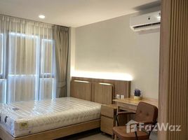 คอนโด 1 ห้องนอน ให้เช่า ในโครงการ แอสปาย สุขุมวิท-พระราม 4, พระโขนง