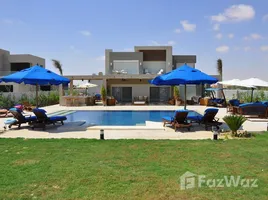 4 Bedroom Villa for sale at Hacienda Bay, Sidi Abdel Rahman