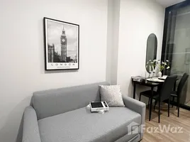 Studio Appartement zu vermieten im Modiz Sukhumvit 50, Phra Khanong, Khlong Toei, Bangkok, Thailand