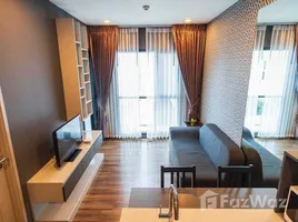 1 Bedroom Apartment for rent at Wyne Sukhumvit, Phra Khanong
