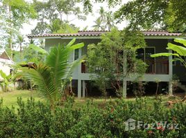 2 Bedrooms House for rent in Maret, Koh Samui 2 Bedrooms House with Private Garden in Maret