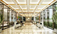 รูปถ่าย 3 of the Lounge / Salon at เอ็ทอเทลิเยร์ เรสซิเดนซ์