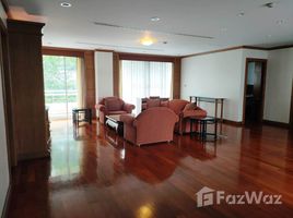 2 Bedrooms Condo for rent in Thung Mahamek, Bangkok Sawang Apartment