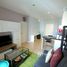 1 спален Квартира в аренду в The Seed Mingle, Thung Mahamek