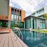 3 Bedroom Villa for sale at The Prospect, Nong Prue