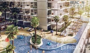 Studio Appartement a vendre à Zinnia, Dubai Viridis Residence and Hotel Apartments