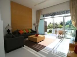 2 Bedroom Townhouse for sale at The Park Samui, Bo Phut