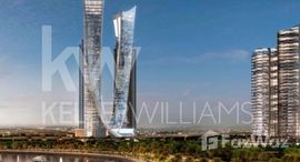Available Units at Aykon City