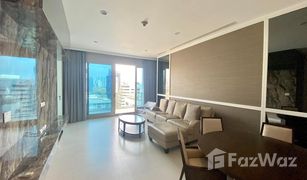 ขายคอนโด 2 ห้องนอน ใน ลุมพินี, กรุงเทพมหานคร 185 ราชดำริ