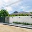 3 спален Дом на продажу в Baan Maneekram-Jomthong Thani, Wichit