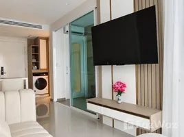 อพาร์ทเม้นท์ 1 ห้องนอน ให้เช่า ในโครงการ เดอะ ซิตี้ ภูเก็ต, กะทู้, กะทู้