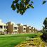 3 Bedroom Townhouse for sale at Palm Hills Golf Extension, Al Wahat Road