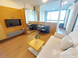 1 Bedroom Condo for rent at Hill Myna Condotel, Choeng Thale, Thalang, Phuket, Thailand