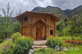  habitación Terreno (Parcela) en venta en en Cusco, Perú 
