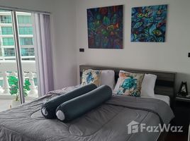 Студия Кондо на продажу в Park Beach Condominium , Na Kluea