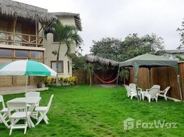 3 Habitaciones Casa en venta en Manglaralto, Santa Elena San Jose Beauty-Fully Furnished: Motivated Seller- Super Nice Home, San José, Santa Elena
