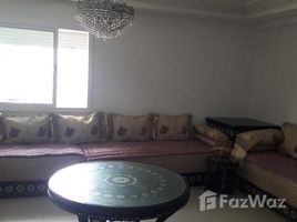 3 Habitación Apartamento en venta en Appartement à mimoza, Na Kenitra Saknia
