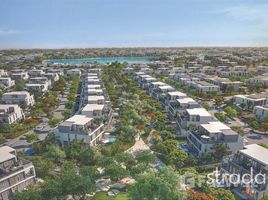 3 спален Дом на продажу в Aura, Olivara Residences, Dubai Studio City (DSC), Дубай