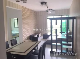 2 chambre Appartement à louer à , Bandar Johor Bahru, Johor Bahru, Johor